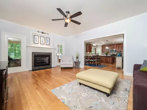 8472 Covington Ridge Rd, Wake Forest, NC 27587 photo 6
