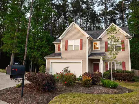 456 Jerome Rd, Durham, NC 27713 photo 1