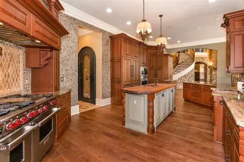 1301 Thaney Ct, Wake Forest, NC 27587 photo 7