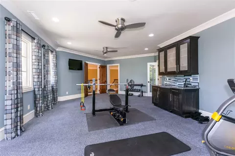 1301 Thaney Ct, Wake Forest, NC 27587 photo 23
