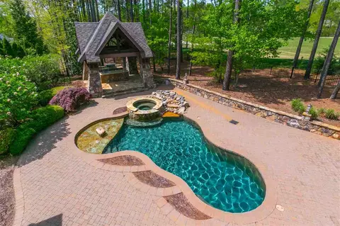 1301 Thaney Ct, Wake Forest, NC 27587 photo 3