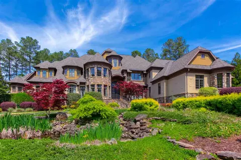 1301 Thaney Ct, Wake Forest, NC 27587 photo 2