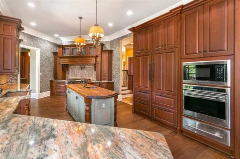 1301 Thaney Ct, Wake Forest, NC 27587 photo 8