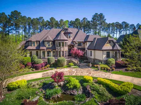 1301 Thaney Ct, Wake Forest, NC 27587 photo 1