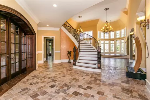 1301 Thaney Ct, Wake Forest, NC 27587 photo 9