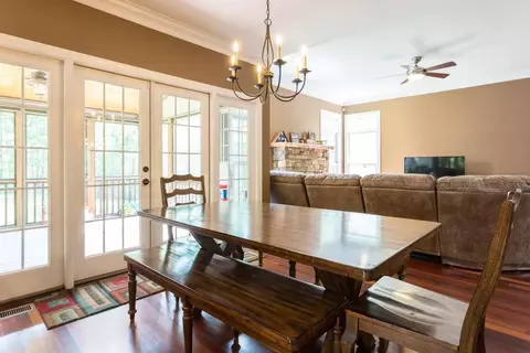 1233 Westerham Dr, Wake Forest, NC 27587 photo 9