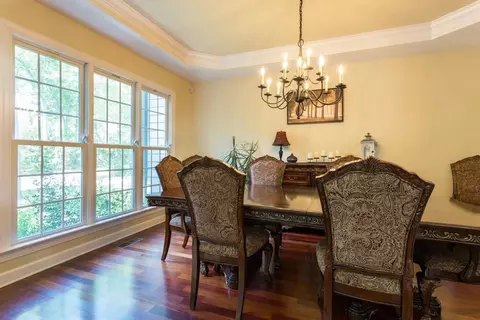 1233 Westerham Dr, Wake Forest, NC 27587 photo 6