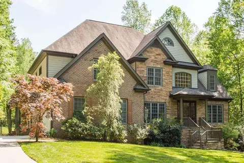 1233 Westerham Dr, Wake Forest, NC 27587 photo 1