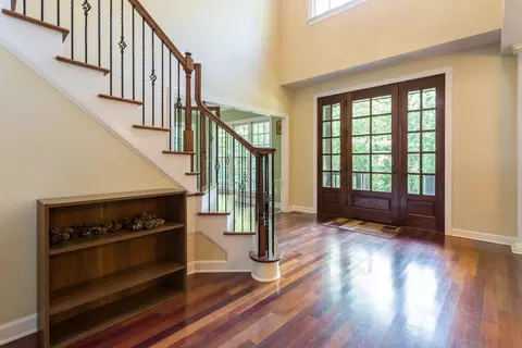 1233 Westerham Dr, Wake Forest, NC 27587 photo 3