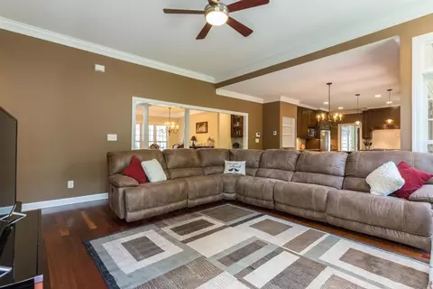 1233 Westerham Dr, Wake Forest, NC 27587 photo 8