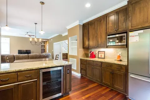 1233 Westerham Dr, Wake Forest, NC 27587 photo 13