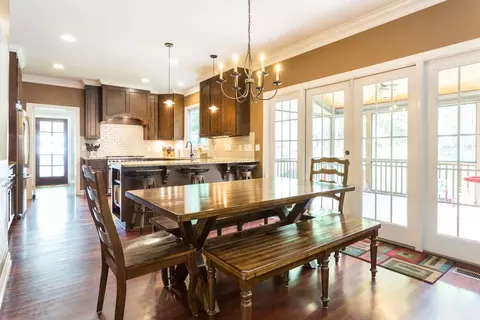1233 Westerham Dr, Wake Forest, NC 27587 photo 10