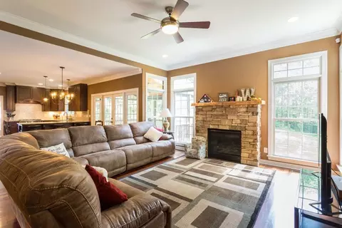 1233 Westerham Dr, Wake Forest, NC 27587 photo 7
