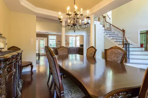 1233 Westerham Dr, Wake Forest, NC 27587 photo 5