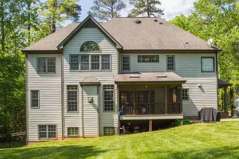 1233 Westerham Dr, Wake Forest, NC 27587 photo 30