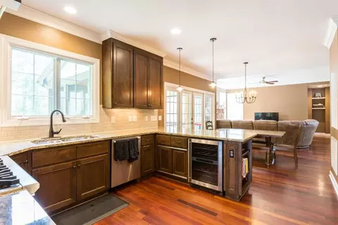 1233 Westerham Dr, Wake Forest, NC 27587 photo 14