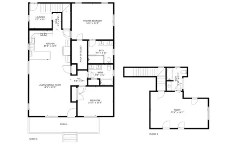 1002 Horton Rd, Durham, NC 27704 photo 30