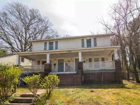 910 Camden Ave, Durham, NC 27701 photo 1
