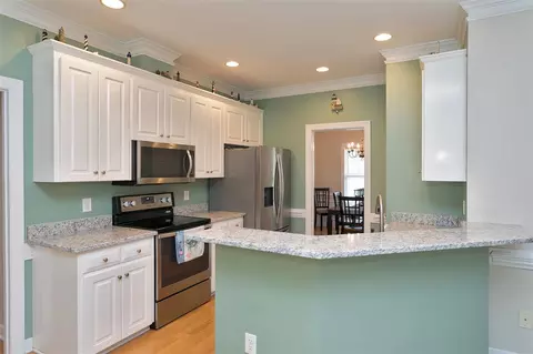 228 Jamison Dr, Raleigh, NC 27610 photo 5