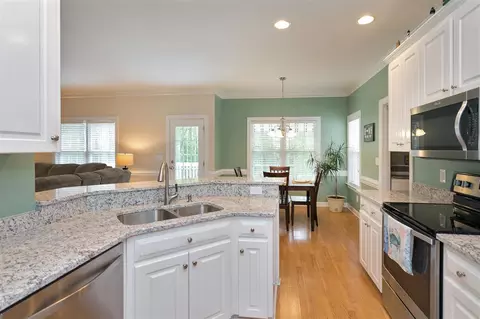 228 Jamison Dr, Raleigh, NC 27610 photo 7