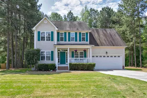 228 Jamison Dr, Raleigh, NC 27610 photo 1