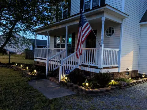 336 Rose Ct, Benson, NC 27504 photo 29