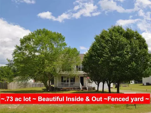 336 Rose Ct, Benson, NC 27504 photo 1