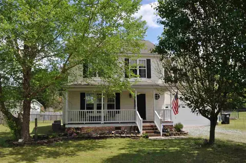 336 Rose Ct, Benson, NC 27504 photo 2
