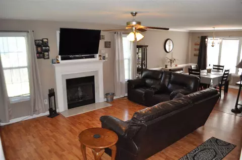 336 Rose Ct, Benson, NC 27504 photo 6