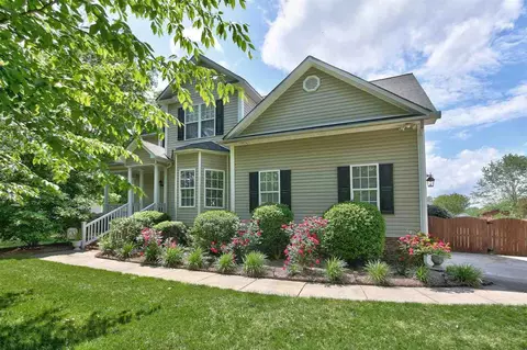 218 Belve Dr, Garner, NC 27529 photo 3