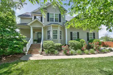 218 Belve Dr, Garner, NC 27529 photo 1