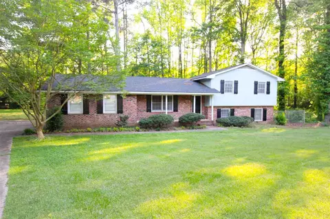 232 Singleton St, Raleigh, NC 27606 photo 1