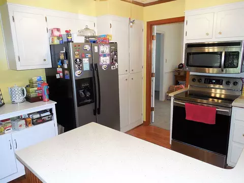 2625 Umstead Rd, Durham, NC 27712 photo 9