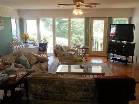2625 Umstead Rd, Durham, NC 27712 photo 4