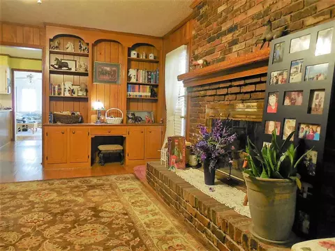 2625 Umstead Rd, Durham, NC 27712 photo 12