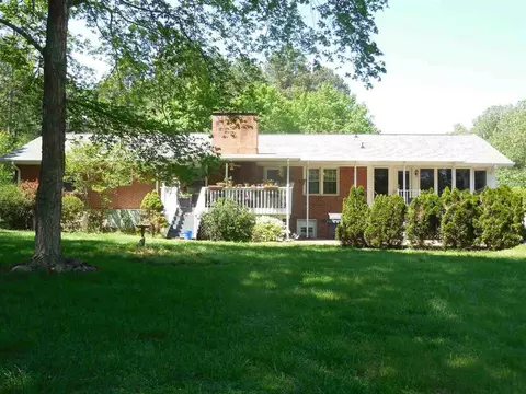 2625 Umstead Rd, Durham, NC 27712 photo 2