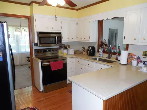 2625 Umstead Rd, Durham, NC 27712 photo 8