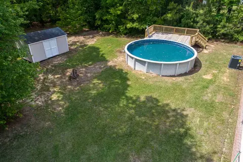 8506 Creek Rd, Willow Springs, NC 27592 photo 4