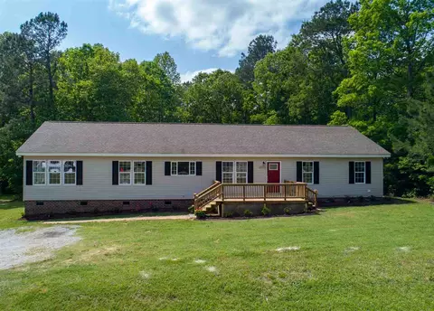 8506 Creek Rd, Willow Springs, NC 27592 photo 1