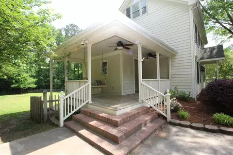 4041 Medlin Ave, Wake Forest, NC 27587 photo 4