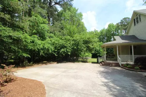 4041 Medlin Ave, Wake Forest, NC 27587 photo 3