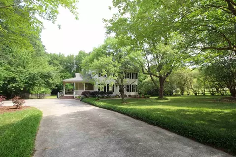 4041 Medlin Ave, Wake Forest, NC 27587 photo 1