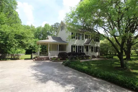 4041 Medlin Ave, Wake Forest, NC 27587 photo 2