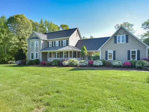 2301 Cothran Rd, Rougemont, NC 27572 photo 30