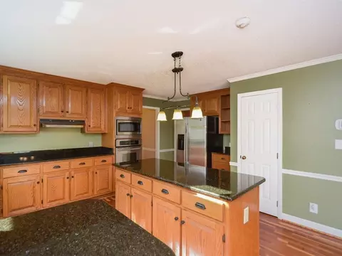 2301 Cothran Rd, Rougemont, NC 27572 photo 12