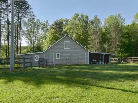 2301 Cothran Rd, Rougemont, NC 27572 photo 2