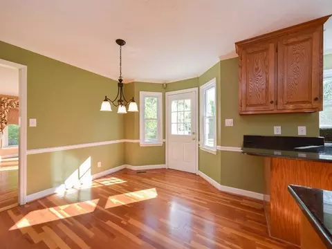 2301 Cothran Rd, Rougemont, NC 27572 photo 7
