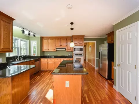 2301 Cothran Rd, Rougemont, NC 27572 photo 9