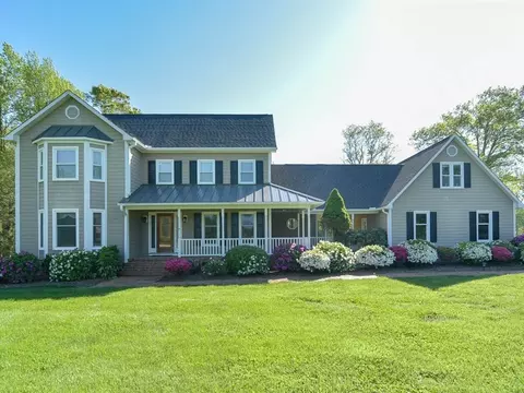 2301 Cothran Rd, Rougemont, NC 27572 photo 1