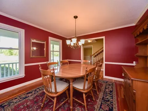 2301 Cothran Rd, Rougemont, NC 27572 photo 13